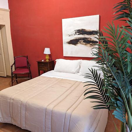Casa Montana Otel Agrigento Dış mekan fotoğraf
