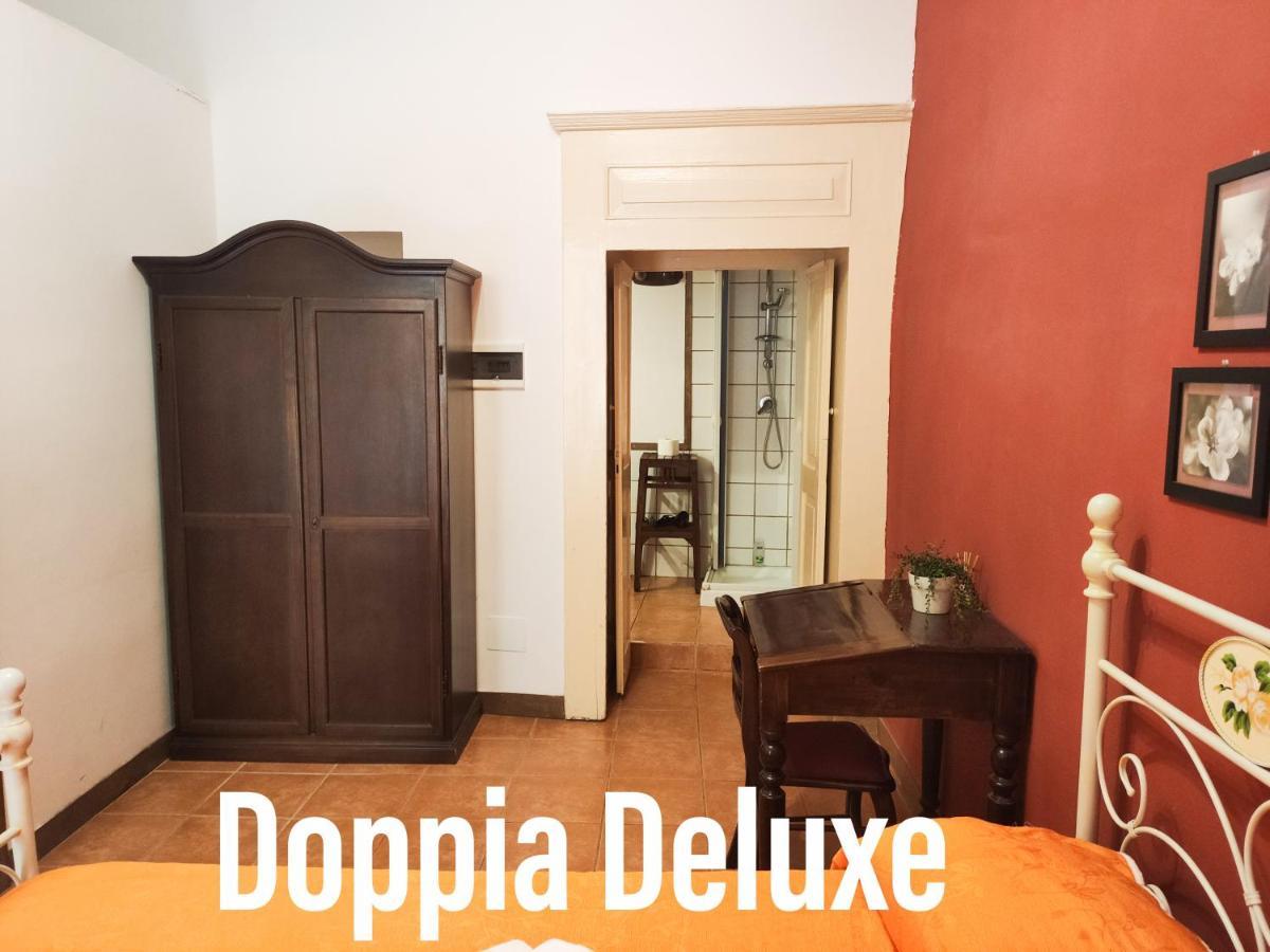 Casa Montana Otel Agrigento Dış mekan fotoğraf