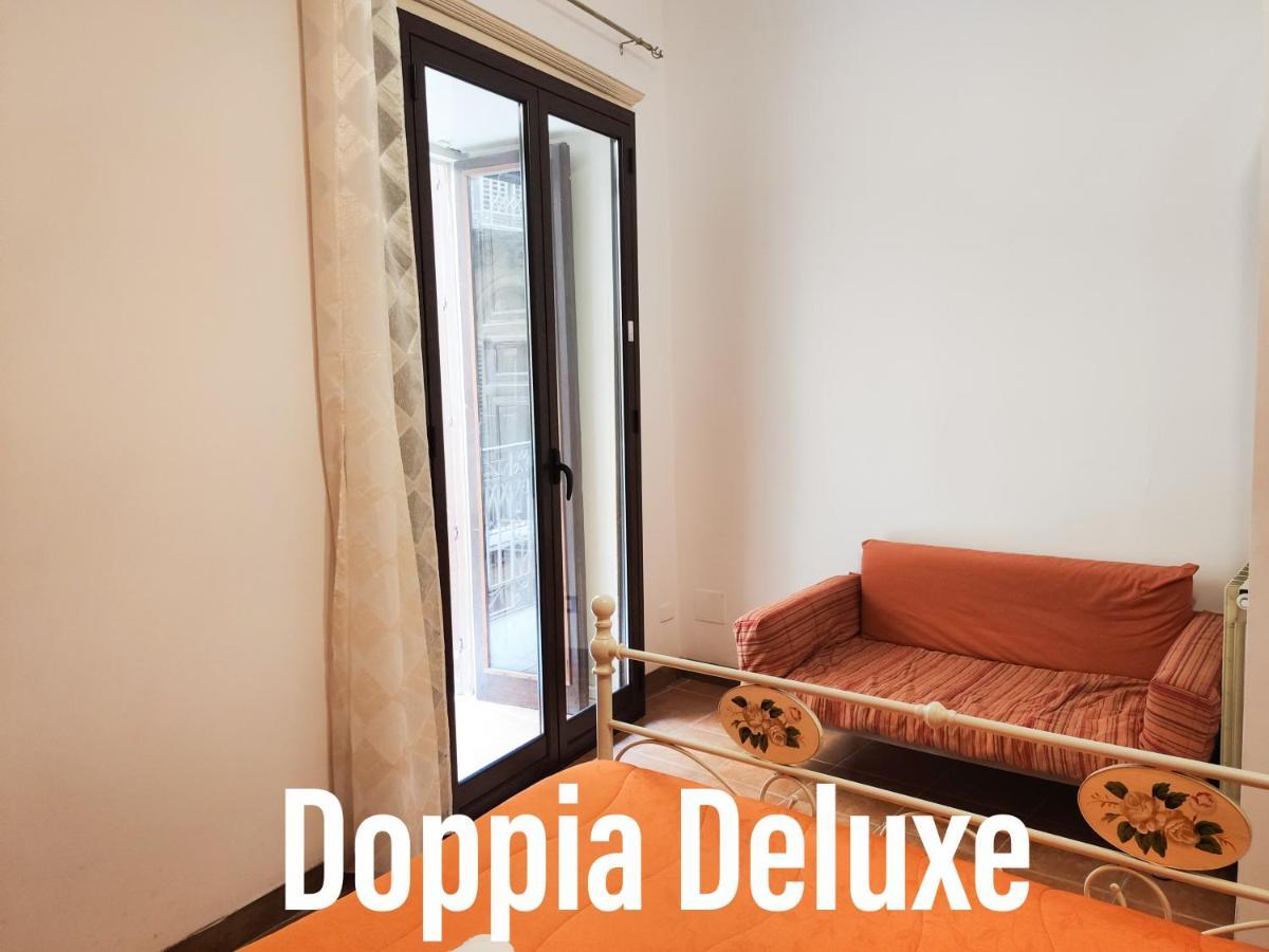 Casa Montana Otel Agrigento Dış mekan fotoğraf