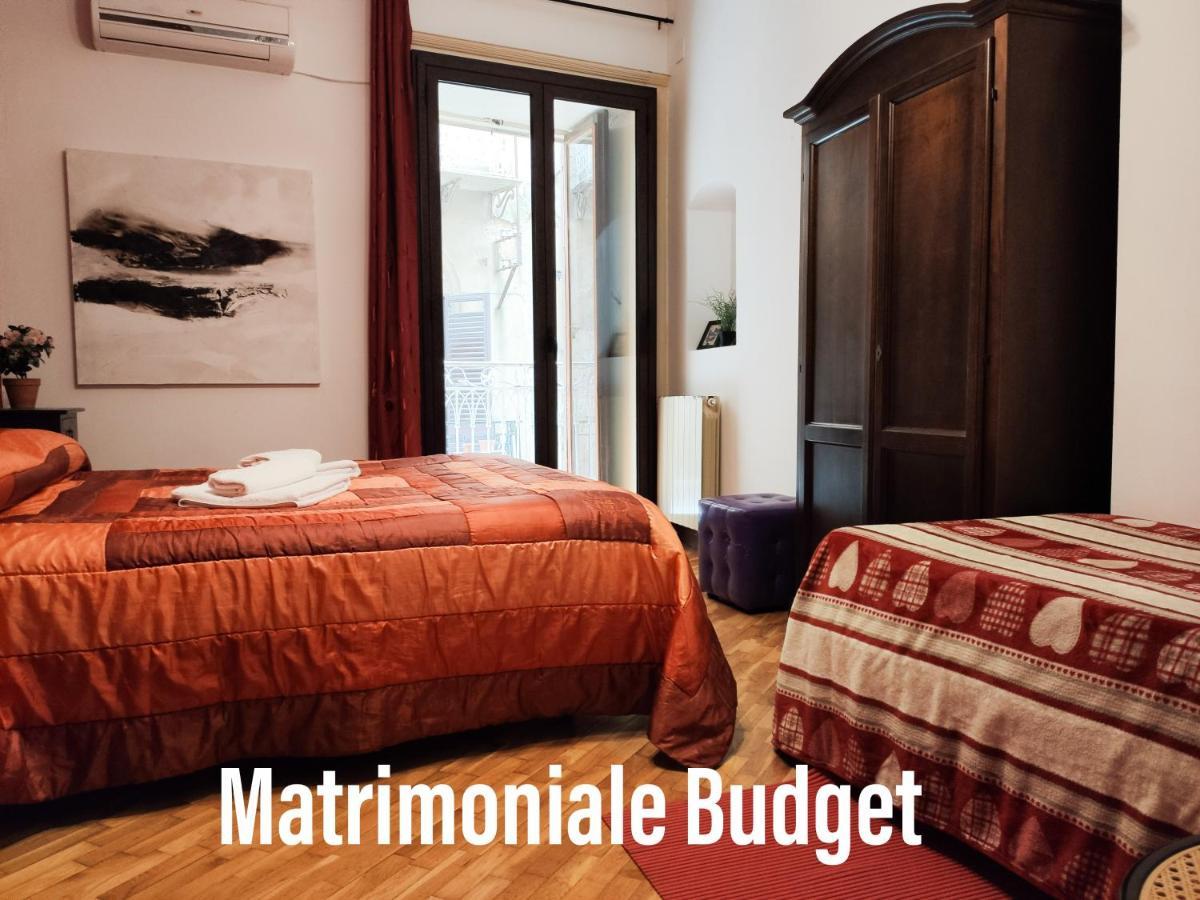 Casa Montana Otel Agrigento Dış mekan fotoğraf