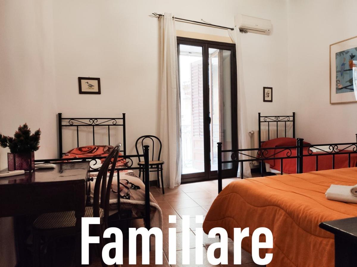 Casa Montana Otel Agrigento Dış mekan fotoğraf