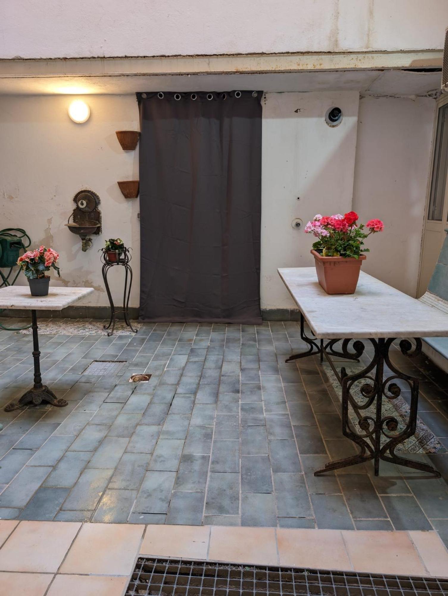 Casa Montana Otel Agrigento Dış mekan fotoğraf